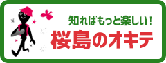 桜島のオキテ