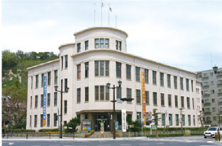 鹿児島県立博物館