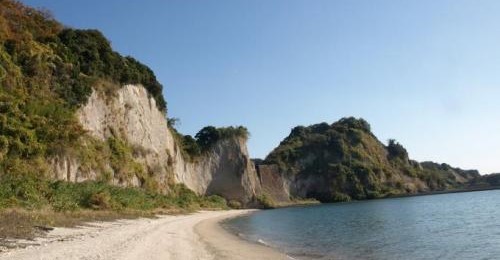 新城麓・まさかり海岸