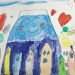 第11回桜島・錦江湾ジオパークスケッチコンクール