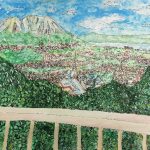 第11回桜島・錦江湾ジオパークスケッチコンクール