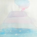 第11回桜島・錦江湾ジオパークスケッチコンクール