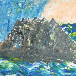 第11回桜島・錦江湾ジオパークスケッチコンクール