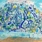 第11回桜島・錦江湾ジオパークスケッチコンクール