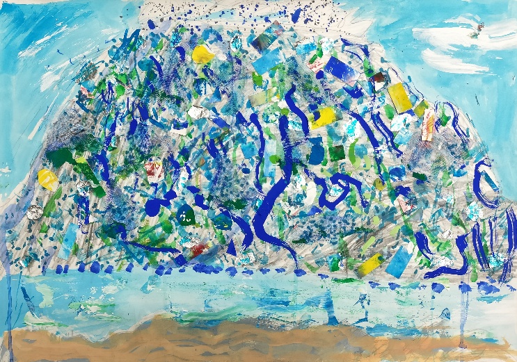 第11回桜島・錦江湾ジオパークスケッチコンクール入賞作品一覧 | 桜島