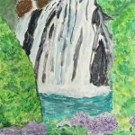 第11回桜島・錦江湾ジオパークスケッチコンクール