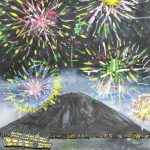 第11回桜島・錦江湾ジオパークスケッチコンクール